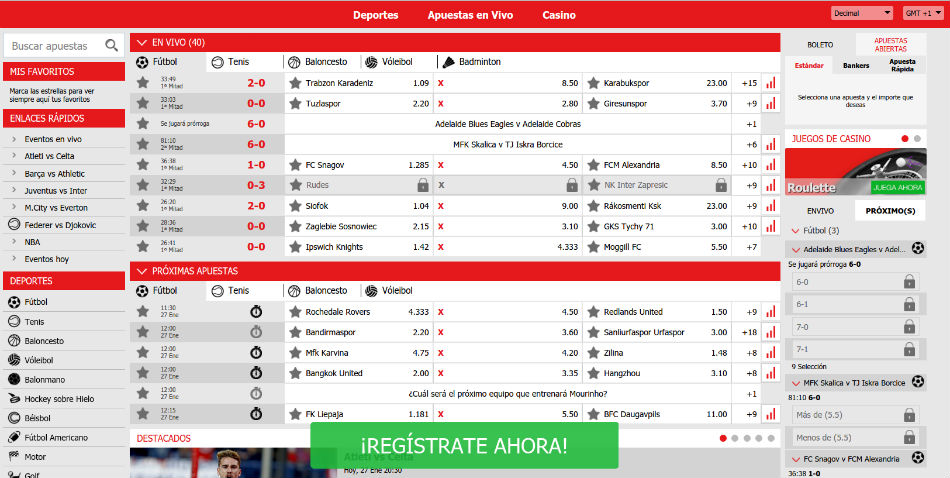 marca apuestas marca apuestas