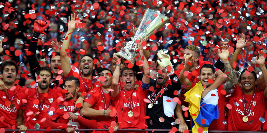 Sevilla Europa League