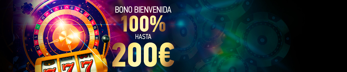 Casino bono gratis de bienvenida Casino bono gratis de bienvenida