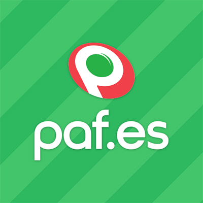 Paf Casino