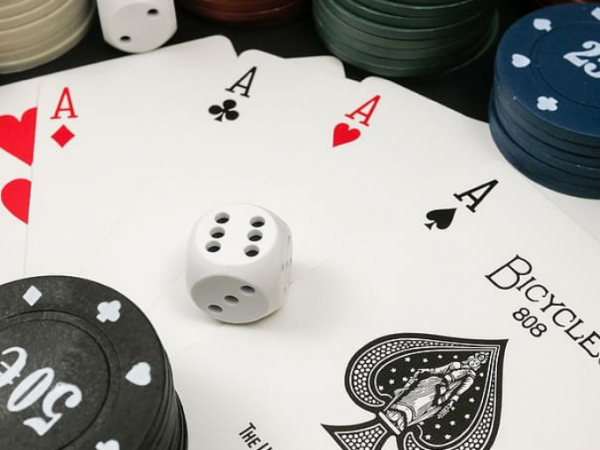 Diferencias entre el póker presencial y el póker online
