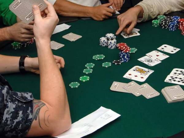 Estrategias para ganar torneos de póker: hábitos saludables