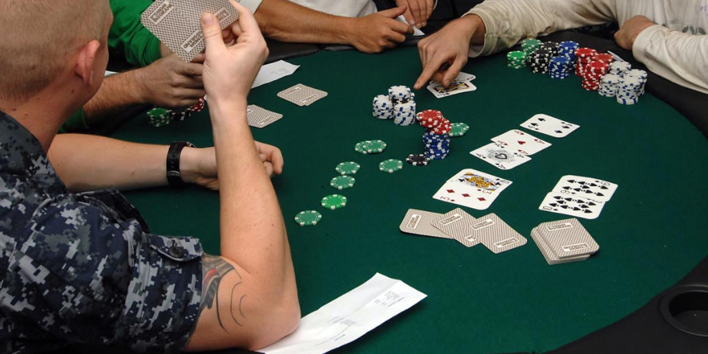 Poker