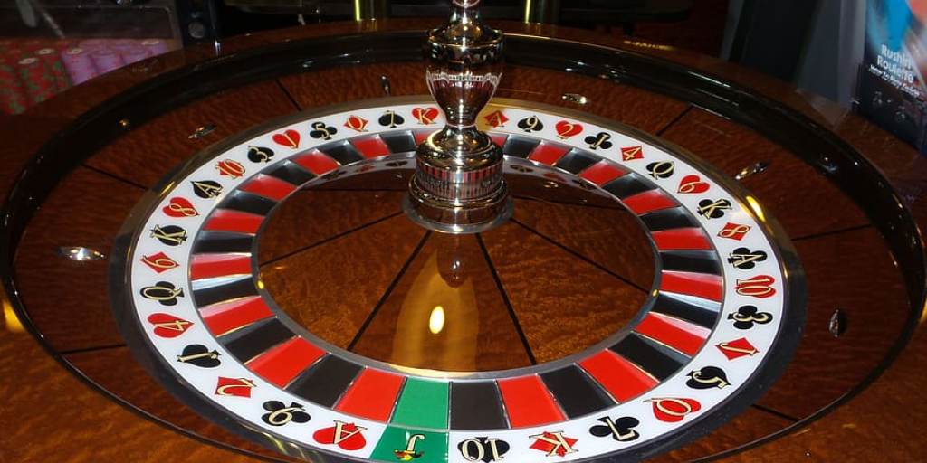 Estrategia De Apuestas Para Los Juegos De Mesa Del Casino