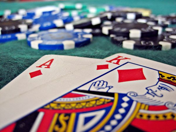 Algunos trucos para ganar al blackjack