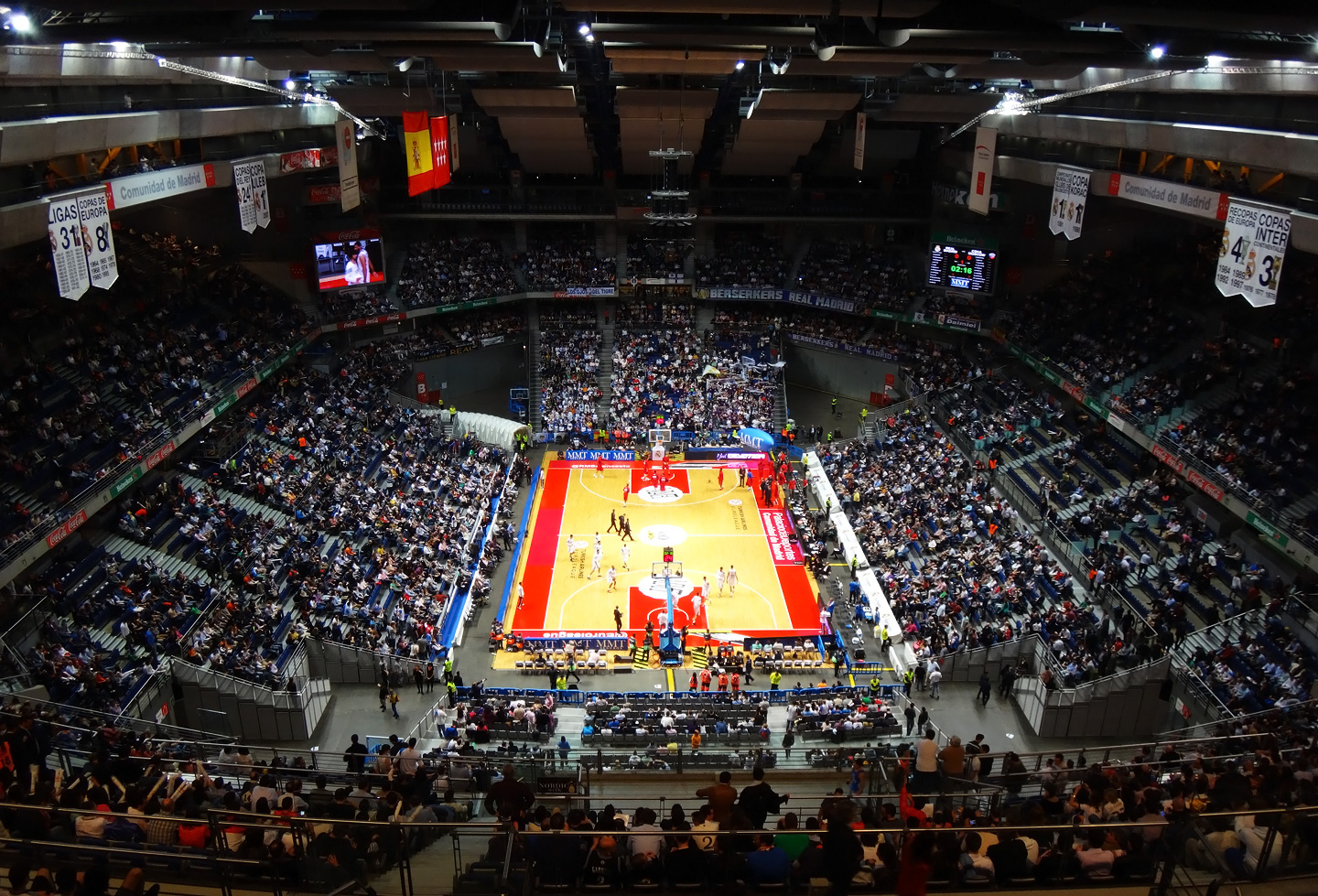 Los favoritos para hacerse con la ACB