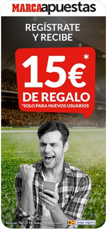 Marca Apuestas app Marca Apuestas app
