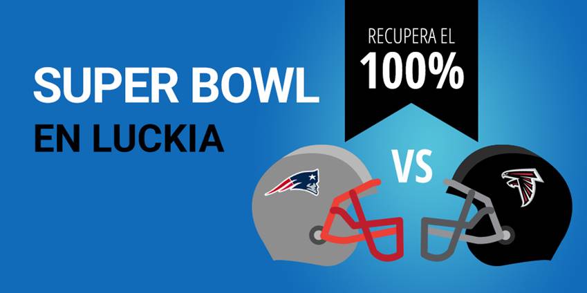 Super Bowl 2017 en vivo