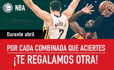 Combinada NBA