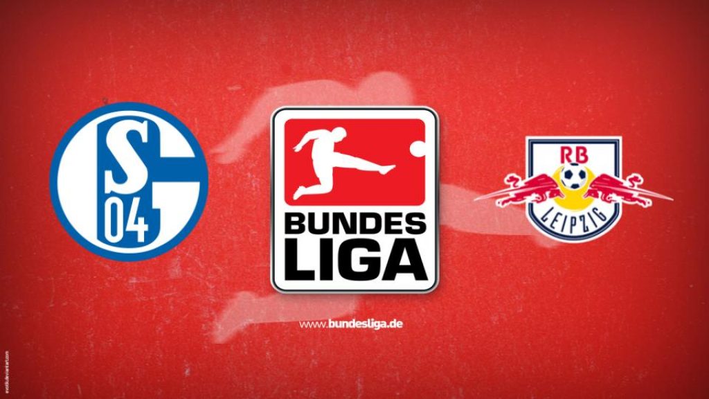 Schalke 04 v Leipzig Previa, Predicciones y Pronóstico