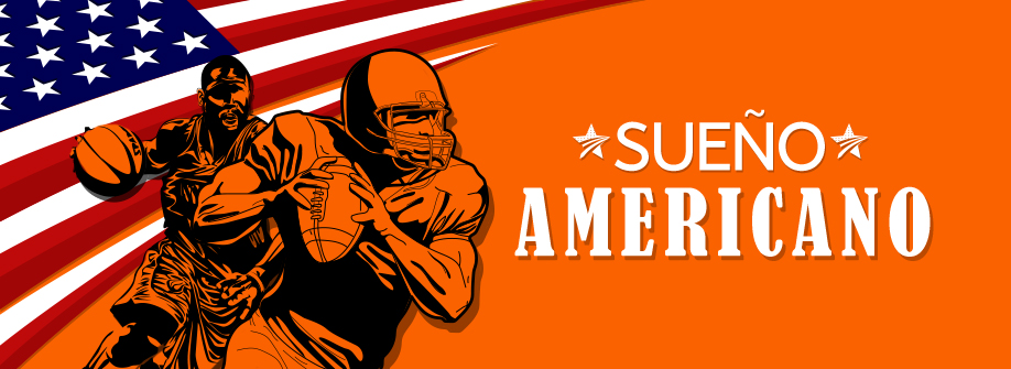 deportes americanos