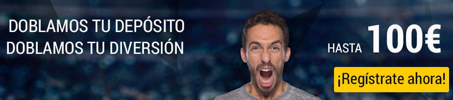 Apuestas Gratis Bwin 1