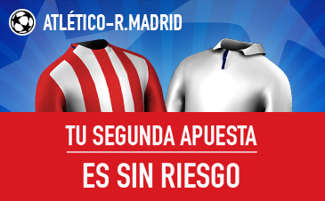 Atlético Madrid v Real Madrid Sportium Champions
