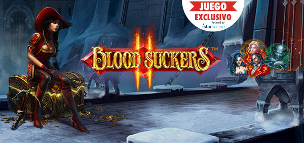 Blood Suckers 2