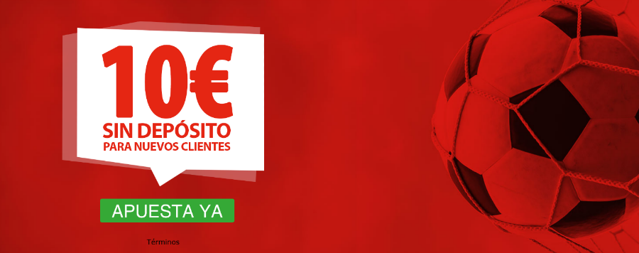 Bono Sin Depósito MARCA Apuestas Bono Sin Depósito MARCA Apuestas
