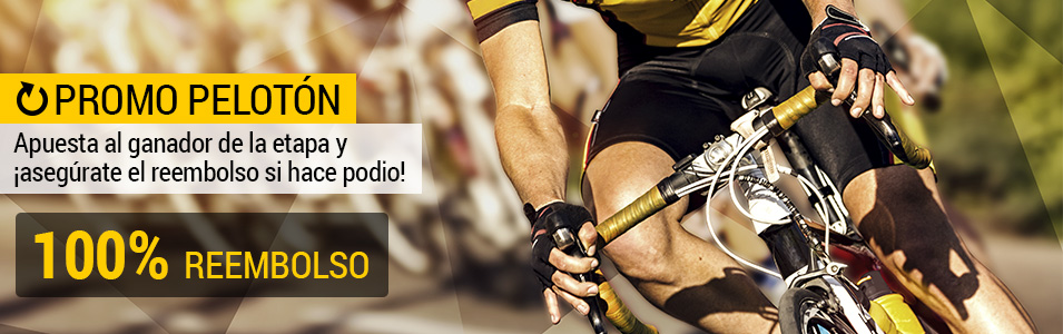 Bwin Apuestas Giro Italia