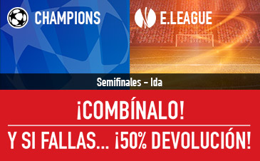 Combi Europa Sportium