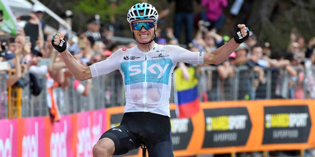 Froome