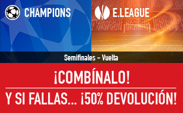 Vuelta Champions Sportium