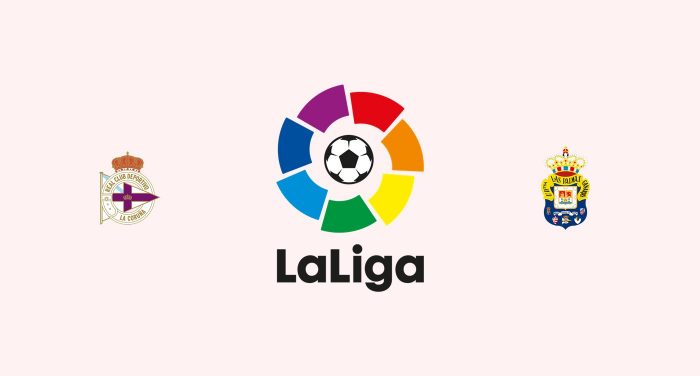 Deportivo de la Coruña v Las Palmas Previa, Predicciones y Pronóstico
