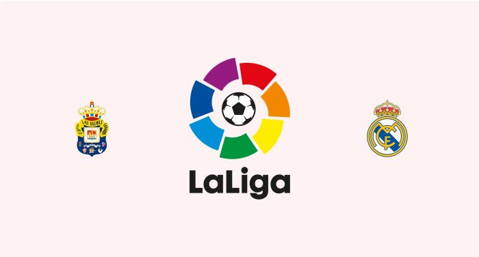 Las Palmas v Real Madrid Previa, Predicciones y Pronóstico