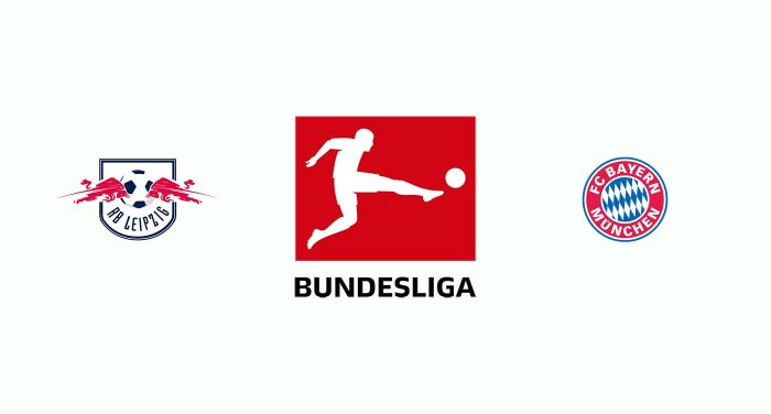 Bayern Múnich v RB Leipzig Previa, Predicciones y Pronóstico 19-12-2018