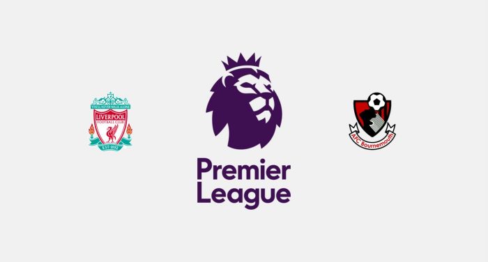 Liverpool v Bournemouth Previa, Predicciones y Pronóstico 14-04-2018