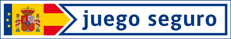 Sello Juego Seguro