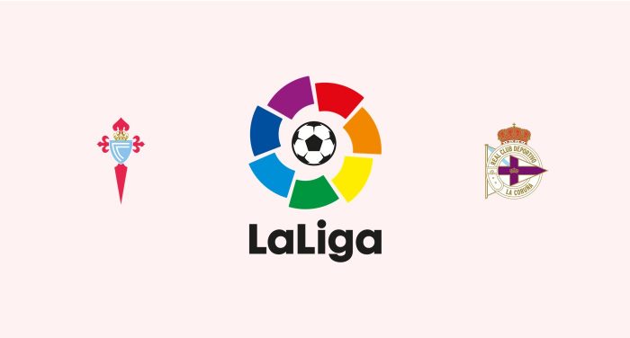Celta Vigo v Deportivo La Coruña Previa, Predicciones y Pronóstico