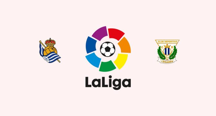 Real Sociedad v Leganés Previa, Predicciones y Pronóstico 09-05-2018
