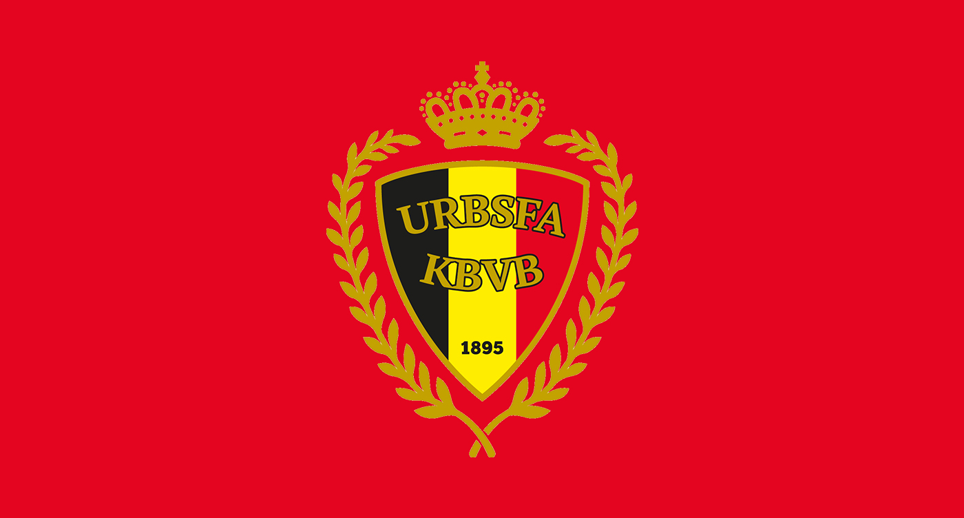 Selección Bélgica