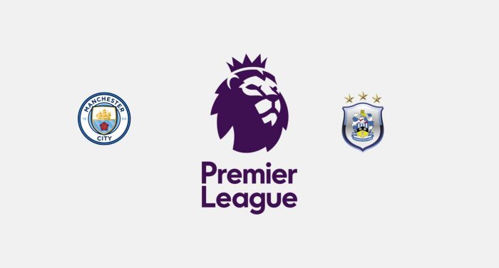 Manchester City v Huddersfield Previa, Predicciones y Pronóstico