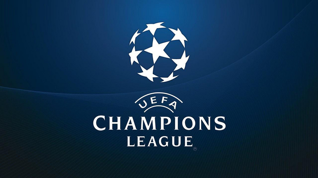 Cuotas Champions League