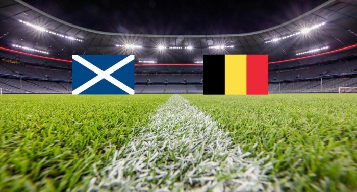 Escocia v Bélgica Previa, Predicciones y Pronóstico