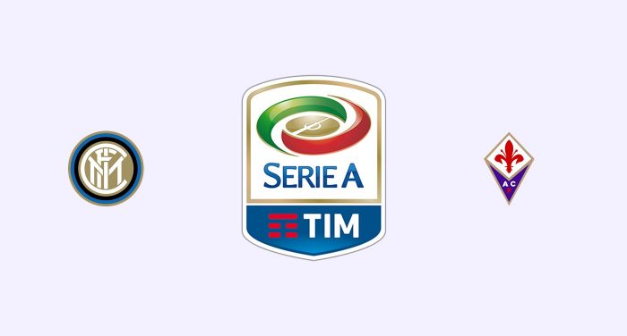 Inter de Milan v Fiorentina Previa, Predicciones y Pronóstico 25-09-2018