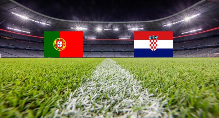 Portugal v Croacia Previa, Predicciones y Pronóstico