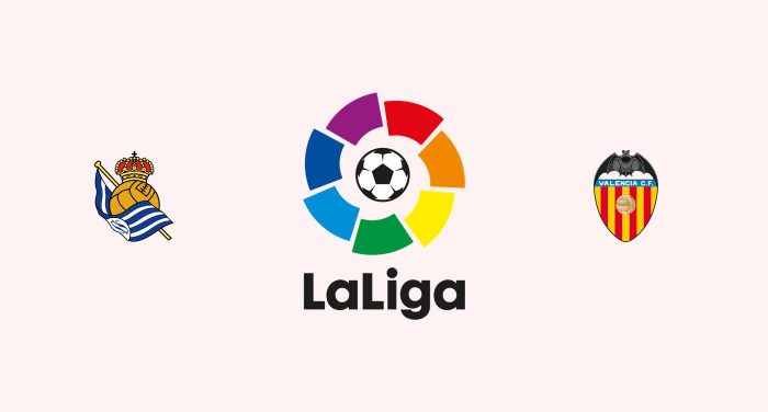 Real Sociedad v Valencia Previa, Predicciones y Pronóstico 29-09-2018