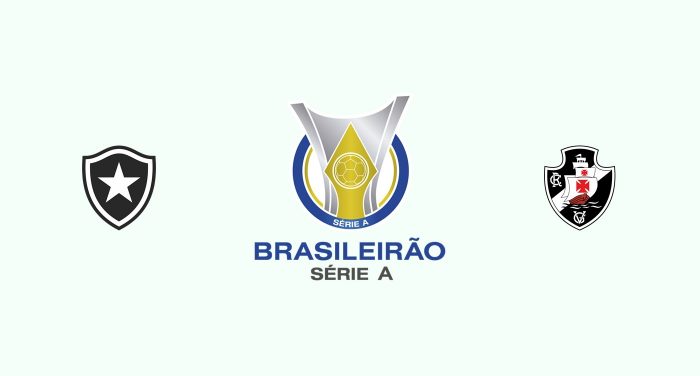 Botafogo v Vasco de Gama Previa, Predicciones y Pronóstico