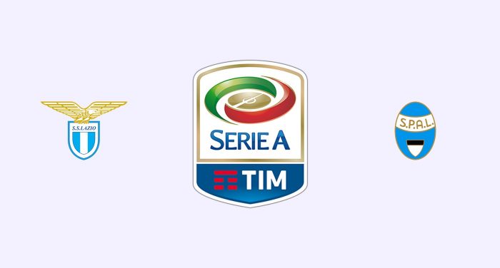 Lazio v SPAL Previa, Predicciones y Pronóstico 30-10-2018