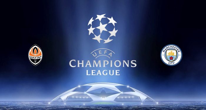 Shakhtar Donetsk v Manchester City Previa, Predicciones y Pronóstico