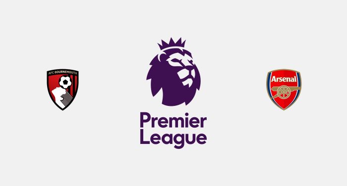 Bournemouth v Arsenal Previa, Predicciones y Pronóstico 25-11-2018
