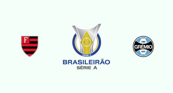 Flamengo v Gremio Previa, Predicciones y Pronóstico