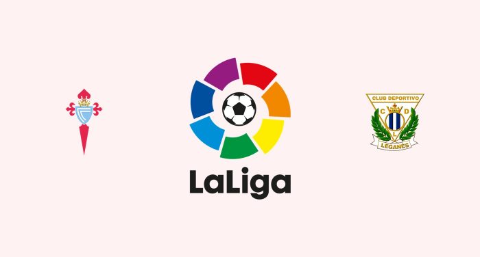 Celta Vigo v Leganés Previa, Predicciones y Pronóstico 14-12-2018