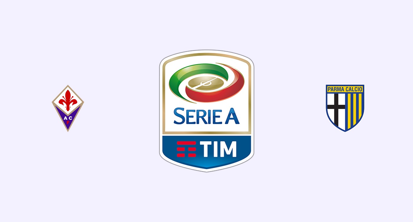 Fiorentina v Parma Previa, Predicciones y Pronóstico