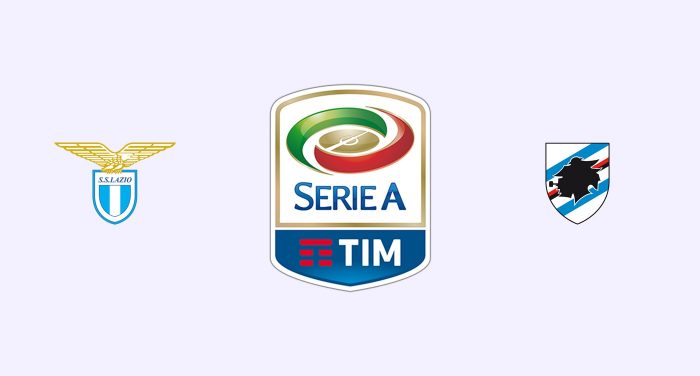 Lazio v Sampdoria Previa, Predicciones y Pronóstico