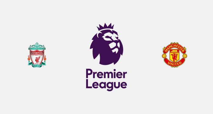 Liverpool v Manchester United Previa, Predicciones y Pronóstico 16-12-2018