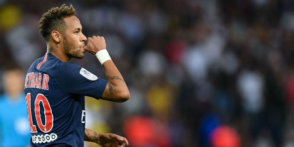 Neymar