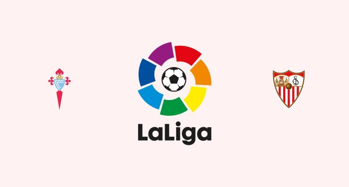 Celta Vigo v Sevilla Previa, Predicciones y Pronóstico 30-01-2019