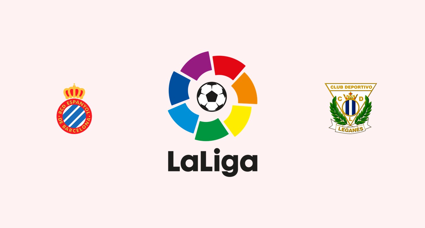 Espanyol vs Leganés Previa, Predicciones y Pronóstico