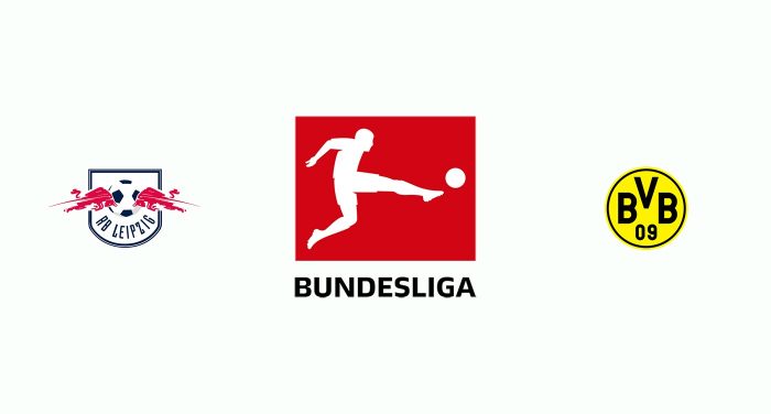 RB Leipzig vs Borussia Dortmund Previa, Predicciones y Pronóstico 16-01-2019